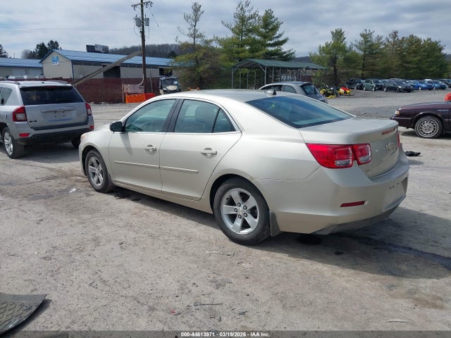 2014 CHEVROLET MALIBU 1G11B5SL8EF115543 Photo 2