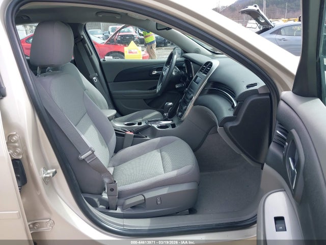 2014 CHEVROLET MALIBU 1G11B5SL8EF115543 Photo 4