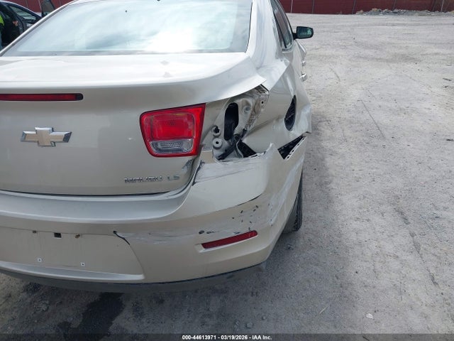 2014 CHEVROLET MALIBU 1G11B5SL8EF115543 Photo 5