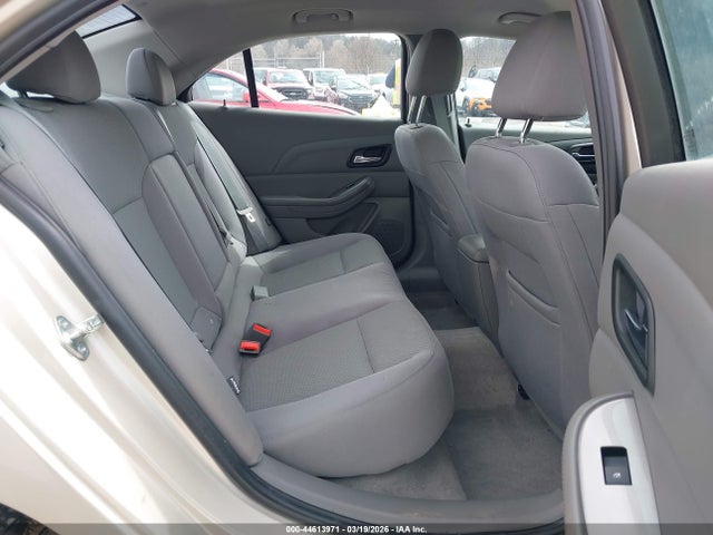 2014 CHEVROLET MALIBU 1G11B5SL8EF115543 Photo 7