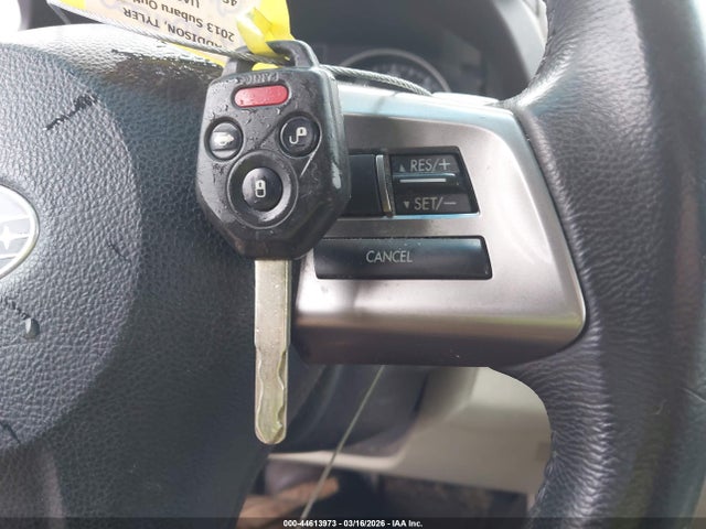 Продаж на аукціоні авто 2013 Subaru Outback 2.5i Premium, vin: 4S4BRCBC4D3218112, номер лоту: 44613973