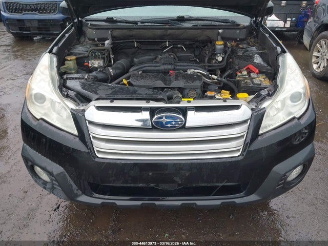 Продаж на аукціоні авто 2013 Subaru Outback 2.5i Premium, vin: 4S4BRCBC4D3218112, номер лоту: 44613973