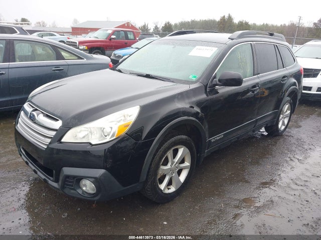 Продаж на аукціоні авто 2013 Subaru Outback 2.5i Premium, vin: 4S4BRCBC4D3218112, номер лоту: 44613973