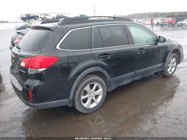 Продаж на аукціоні авто 2013 Subaru Outback 2.5i Premium, vin: 4S4BRCBC4D3218112, номер лоту: 44613973