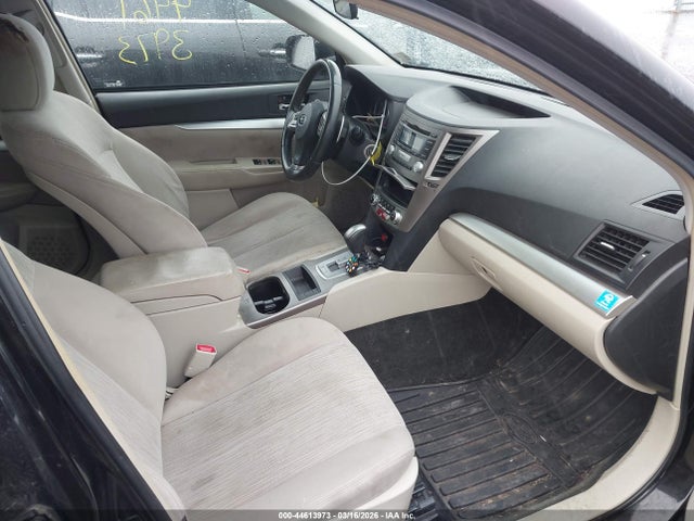 Продаж на аукціоні авто 2013 Subaru Outback 2.5i Premium, vin: 4S4BRCBC4D3218112, номер лоту: 44613973