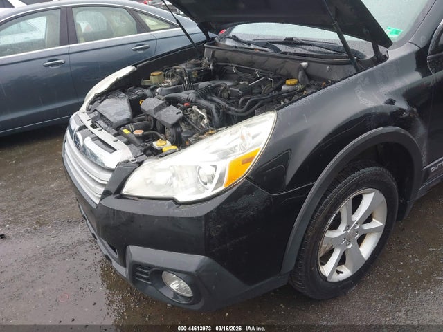 Продаж на аукціоні авто 2013 Subaru Outback 2.5i Premium, vin: 4S4BRCBC4D3218112, номер лоту: 44613973