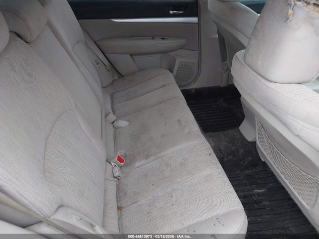 Продаж на аукціоні авто 2013 Subaru Outback 2.5i Premium, vin: 4S4BRCBC4D3218112, номер лоту: 44613973