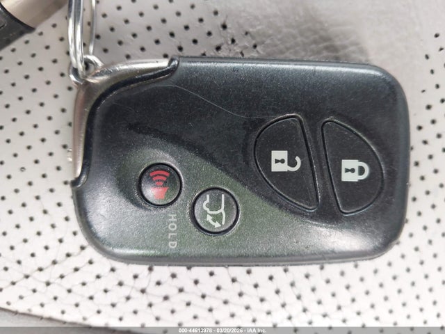 44613978 :رقم المزاد ، 2T2BK1BA1BC118125 vin ، 2011 Lexus Rx 350 مزاد بيع