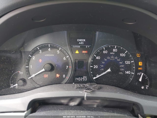 44613978 :رقم المزاد ، 2T2BK1BA1BC118125 vin ، 2011 Lexus Rx 350 مزاد بيع