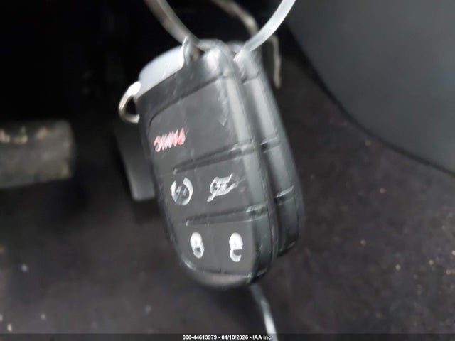 2018 DODGE DURANGO 1C4SDJCT5JC282600 Photo 10