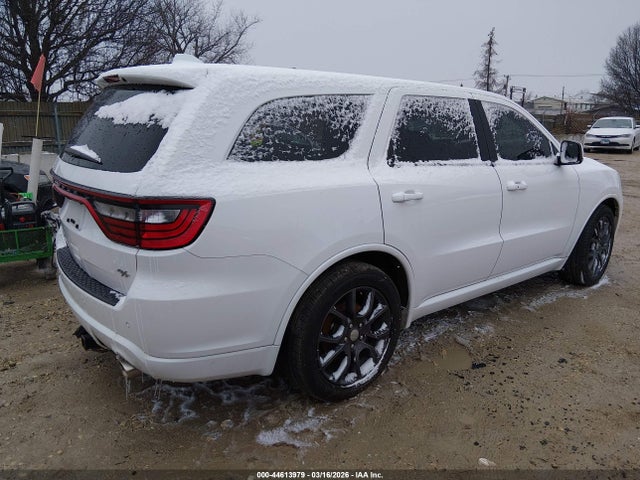 2018 DODGE DURANGO 1C4SDJCT5JC282600 Photo 3