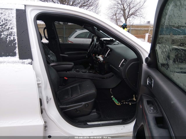 2018 DODGE DURANGO 1C4SDJCT5JC282600 Photo 4