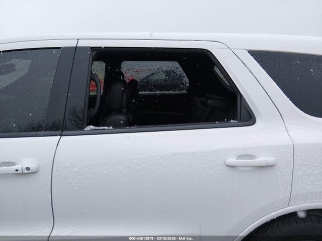 2018 DODGE DURANGO 1C4SDJCT5JC282600 Photo 5