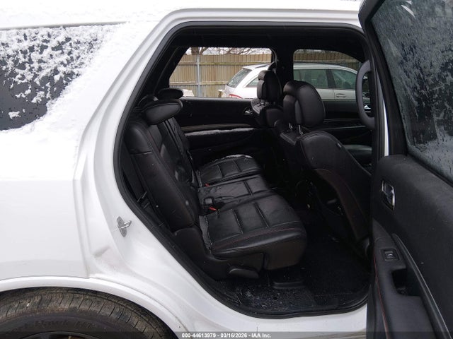 2018 DODGE DURANGO 1C4SDJCT5JC282600 Photo 7