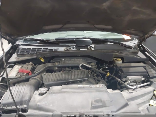 Aukcja sprzedaży 2008 Chrysler Aspen Limited, vin: 1A8HW58218F143285, numer aukcji: 44613980