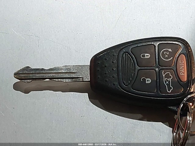Aukcja sprzedaży 2008 Chrysler Aspen Limited, vin: 1A8HW58218F143285, numer aukcji: 44613980