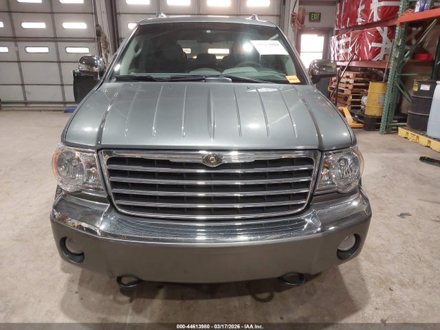 Aukcja sprzedaży 2008 Chrysler Aspen Limited, vin: 1A8HW58218F143285, numer aukcji: 44613980