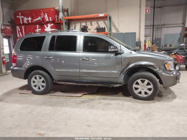 Aukcja sprzedaży 2008 Chrysler Aspen Limited, vin: 1A8HW58218F143285, numer aukcji: 44613980