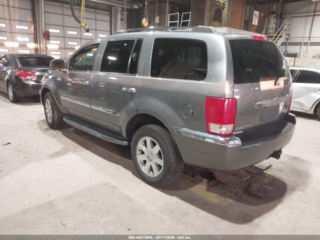 Aukcja sprzedaży 2008 Chrysler Aspen Limited, vin: 1A8HW58218F143285, numer aukcji: 44613980