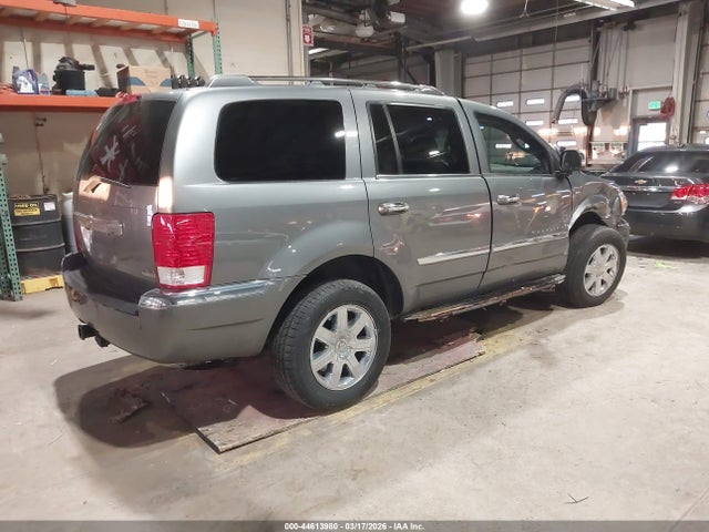 Aukcja sprzedaży 2008 Chrysler Aspen Limited, vin: 1A8HW58218F143285, numer aukcji: 44613980