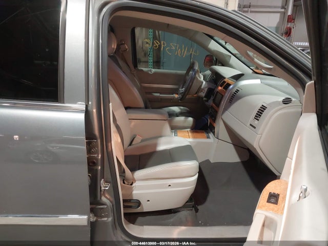 Aukcja sprzedaży 2008 Chrysler Aspen Limited, vin: 1A8HW58218F143285, numer aukcji: 44613980