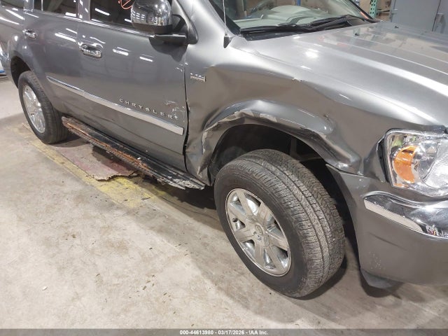Aukcja sprzedaży 2008 Chrysler Aspen Limited, vin: 1A8HW58218F143285, numer aukcji: 44613980