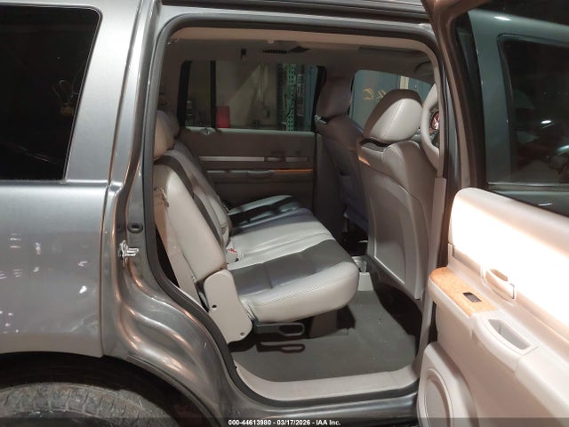 Aukcja sprzedaży 2008 Chrysler Aspen Limited, vin: 1A8HW58218F143285, numer aukcji: 44613980
