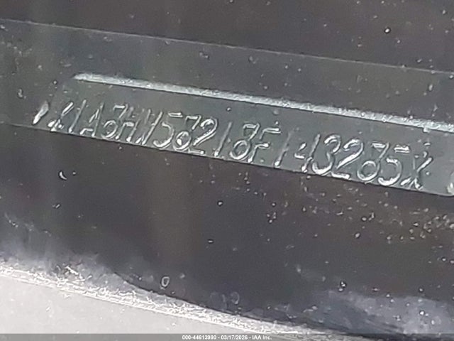 Aukcja sprzedaży 2008 Chrysler Aspen Limited, vin: 1A8HW58218F143285, numer aukcji: 44613980
