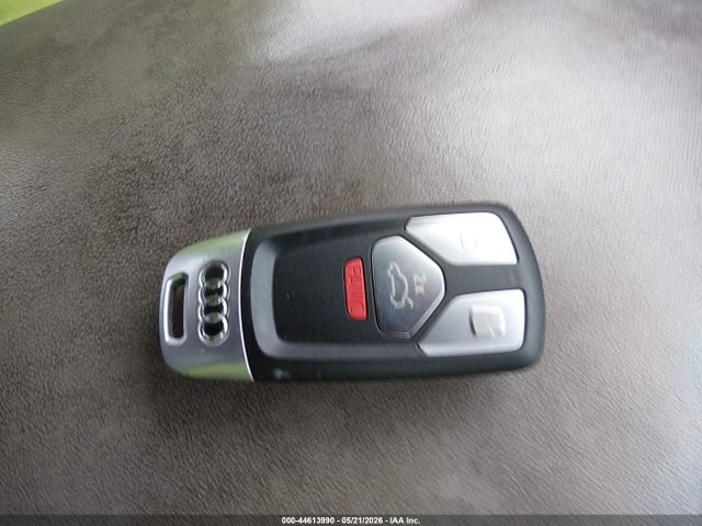 44613990 :رقم المزاد ، WAUDACF56MA055178 vin ، 2021 Audi A5 Sportback Premium 45 Tfsi Quattro S Tronic مزاد بيع
