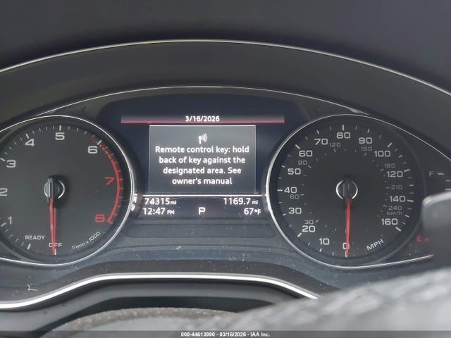 44613990 :رقم المزاد ، WAUDACF56MA055178 vin ، 2021 Audi A5 Sportback Premium 45 Tfsi Quattro S Tronic مزاد بيع