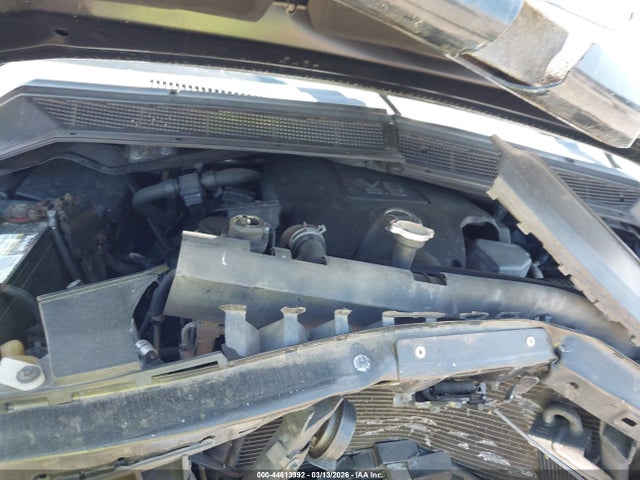 Продаж на аукціоні авто 2013 Nissan Titan Sv, vin: 1N6BA0EK2DN308325, номер лоту: 44613992