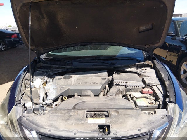 Aukcja sprzedaży 2017 Nissan Altima 2.5 Sr, vin: 1N4AL3AP6HC181761, numer aukcji: 44613994