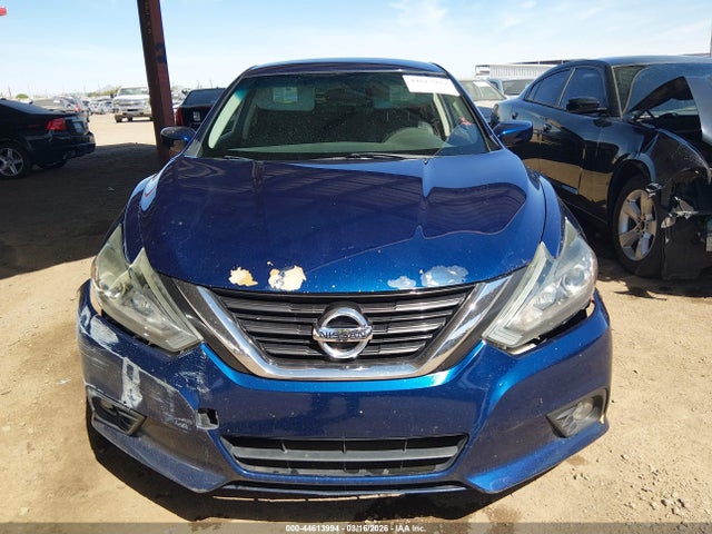 Aukcja sprzedaży 2017 Nissan Altima 2.5 Sr, vin: 1N4AL3AP6HC181761, numer aukcji: 44613994