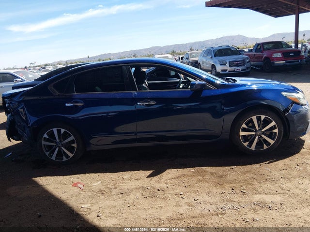 Aukcja sprzedaży 2017 Nissan Altima 2.5 Sr, vin: 1N4AL3AP6HC181761, numer aukcji: 44613994