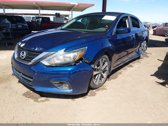Aukcja sprzedaży 2017 Nissan Altima 2.5 Sr, vin: 1N4AL3AP6HC181761, numer aukcji: 44613994
