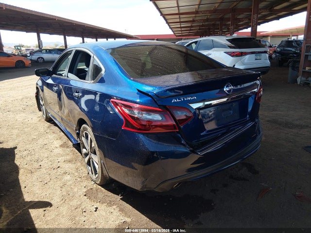 Aukcja sprzedaży 2017 Nissan Altima 2.5 Sr, vin: 1N4AL3AP6HC181761, numer aukcji: 44613994