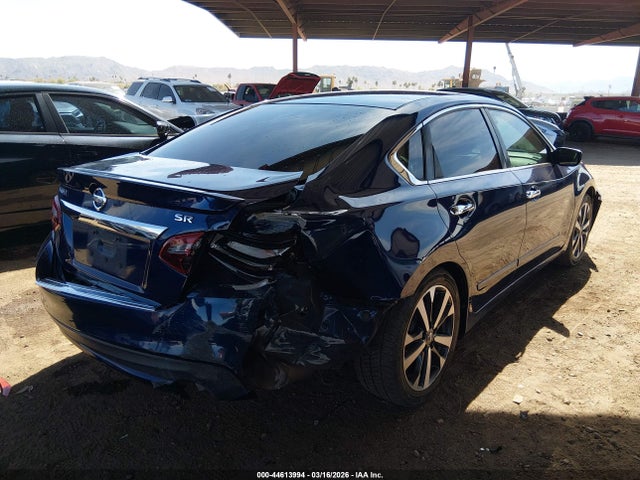 Aukcja sprzedaży 2017 Nissan Altima 2.5 Sr, vin: 1N4AL3AP6HC181761, numer aukcji: 44613994