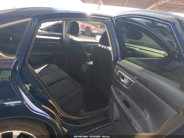 Aukcja sprzedaży 2017 Nissan Altima 2.5 Sr, vin: 1N4AL3AP6HC181761, numer aukcji: 44613994