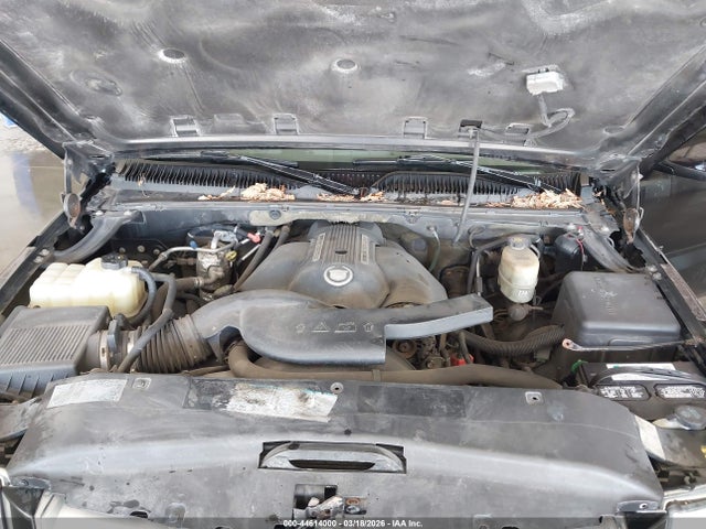 Aukcja sprzedaży 2002 Cadillac Escalade Standard, vin: 1GYEK63N62R112515, numer aukcji: 44614000