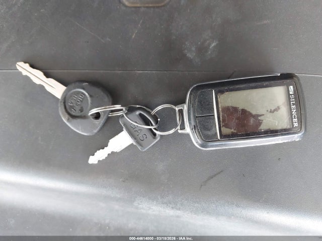 Aukcja sprzedaży 2002 Cadillac Escalade Standard, vin: 1GYEK63N62R112515, numer aukcji: 44614000