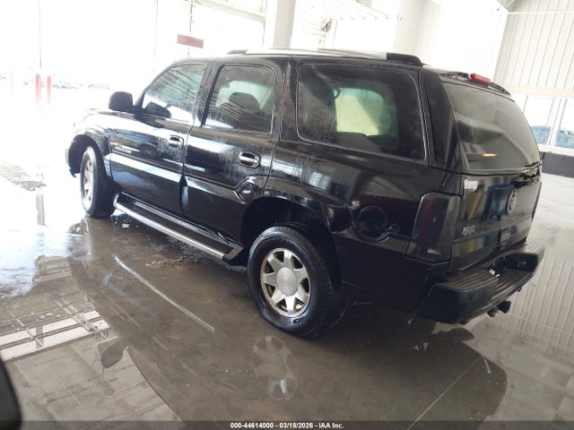 Aukcja sprzedaży 2002 Cadillac Escalade Standard, vin: 1GYEK63N62R112515, numer aukcji: 44614000