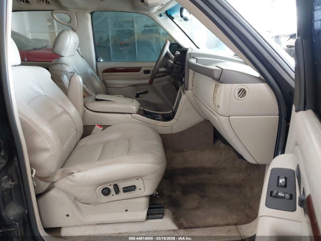 Aukcja sprzedaży 2002 Cadillac Escalade Standard, vin: 1GYEK63N62R112515, numer aukcji: 44614000
