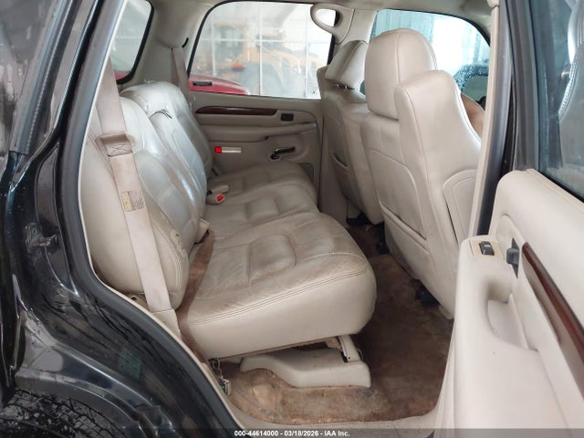 Aukcja sprzedaży 2002 Cadillac Escalade Standard, vin: 1GYEK63N62R112515, numer aukcji: 44614000