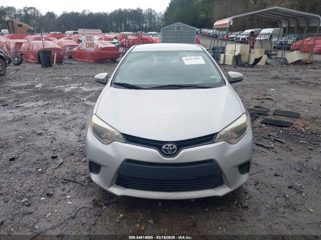 Toyota COROLLA L 2014 5YFBURHE2EP119232 Image 12