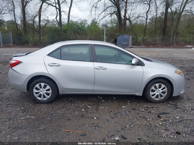 Toyota COROLLA L 2014 5YFBURHE2EP119232 Image 13