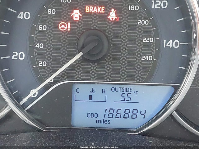 Toyota COROLLA L 2014 5YFBURHE2EP119232 Image 15