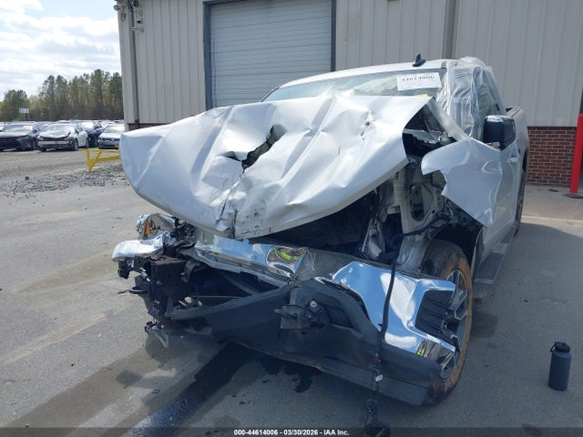 Продаж на аукціоні авто 2021 Chevrolet Silverado 1500, vin: 3GCUYDED0MG307179, номер лоту: 44614006