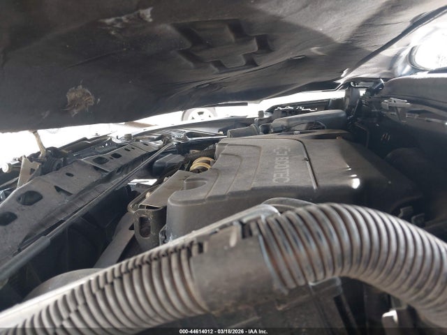 1G1BE5SM3G7275170 Chevrolet Cruze Lt Auto