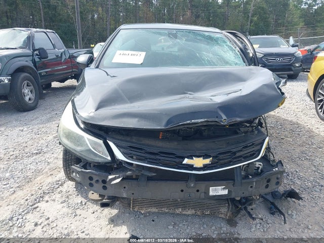 1G1BE5SM3G7275170 Chevrolet Cruze Lt Auto