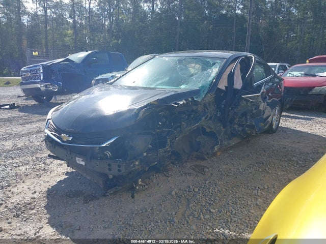 1G1BE5SM3G7275170 Chevrolet Cruze Lt Auto